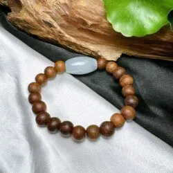 Lu thống ngọc Phỉ thuý băng chủng Myanmar - Hình ảnh 4