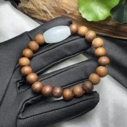 Lu thống ngọc Phỉ thuý băng chủng Myanmar - Hình ảnh 5