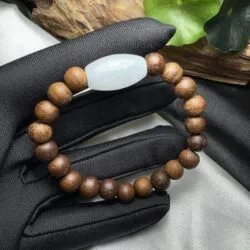 Lu thống ngọc Phỉ thuý băng chủng Myanmar - Hình ảnh 6