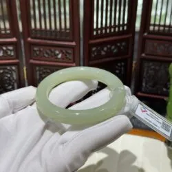 Vòng bản liền ngọc bích Nga - Hình ảnh 7