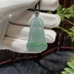 A Di Đà phật ngọc phỉ thuý Guatemala - Hình ảnh 7