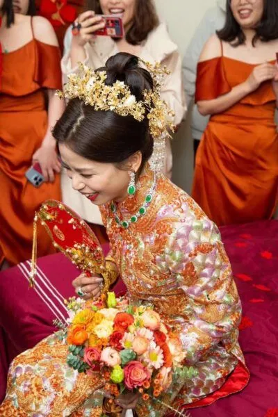 Vì Sao Phỉ Thuý Lại Có Rạn Nứt? Cách Nhận Biết Vết Rạn, Nứt, Sớ, Bông Và Đường Chỉ Trong Ngọc