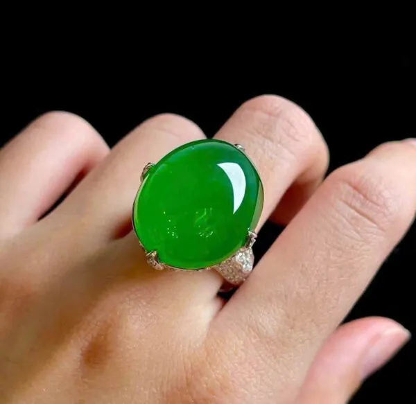 Dịch Vụ Mua Hàng Hộ (Order) Ngọc Cao Cấp