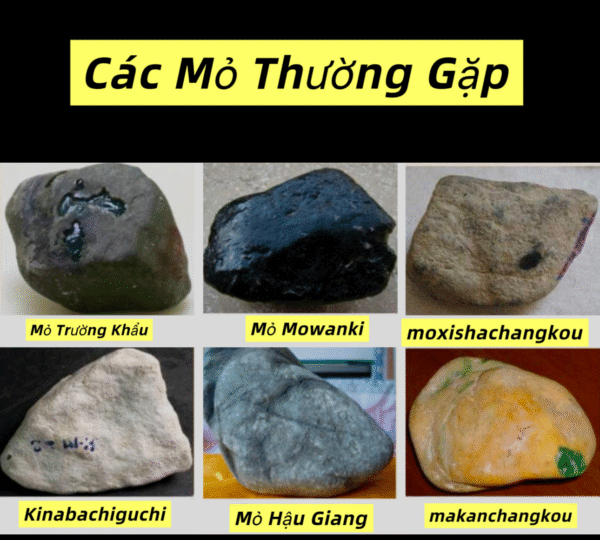Những Lưu Ý Bạn Nhất Định Phải Biết Khi Chơi "Đổ Thạch"