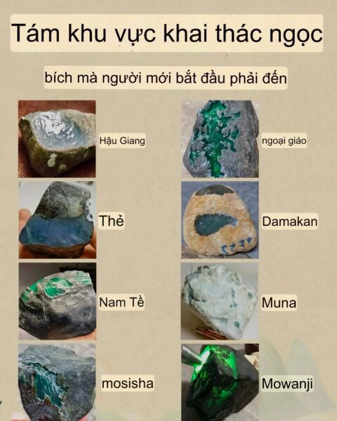 Những Lưu Ý Bạn Nhất Định Phải Biết Khi Chơi "Đổ Thạch"