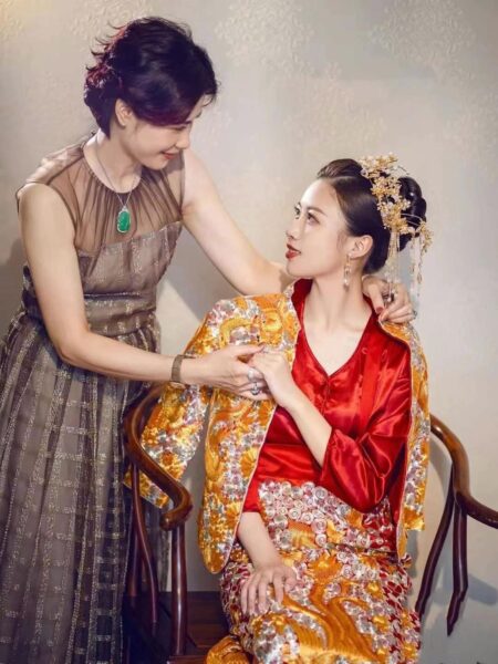 Mua Ngọc Cần "Duyên Phận" Tại Sao Lại Nói Như Vậy ?