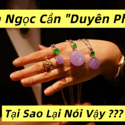 Mua Ngọc Cần "Duyên Phận" Tại Sao Lại Nói Như Vậy ?