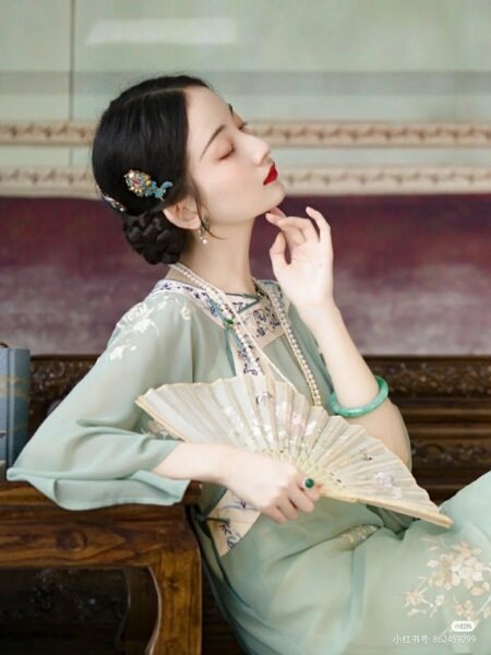 Tại Sao Ngọc Phỉ Thuý Lại Được Ưa Chuộng Đến Vậy?