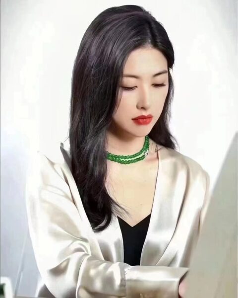 Ý Nghĩa Của Việc Đeo Vòng Tay Ngọc
