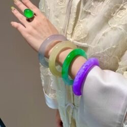 Tại Sao Ngọc Phỉ Thuý Lại Được Ưa Chuộng Đến Vậy?