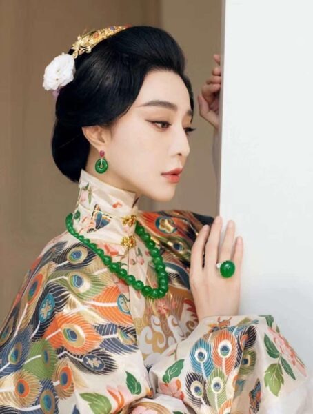 Ý Nghĩa Của Việc Đeo Vòng Tay Ngọc