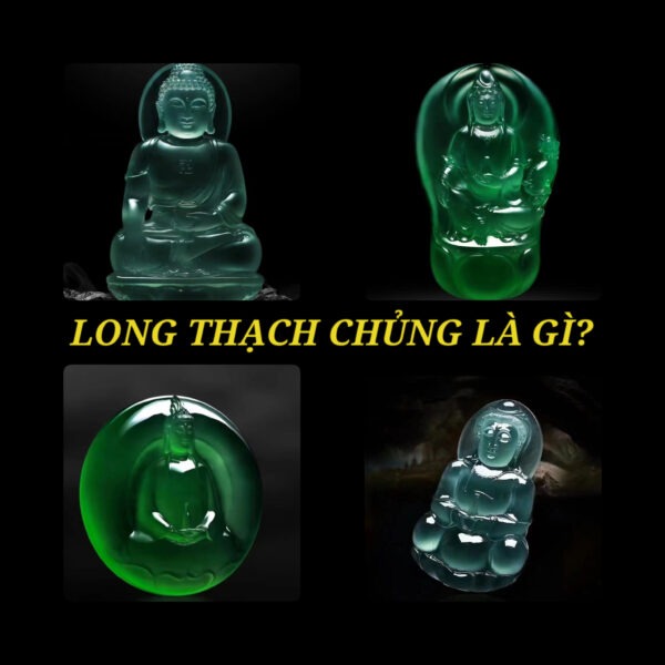 Long Thạch Chủng Là Gì? Loài Rồng Đá Là Gì?