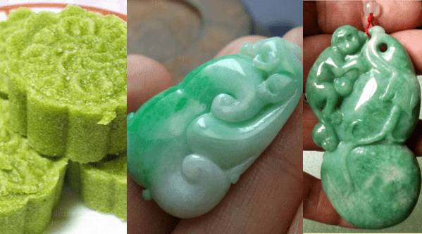 Phân Loại "Chủng" Ngọc Phỉ Thuý Phân Loại "Chủng" Ngọc Phỉ Thuý