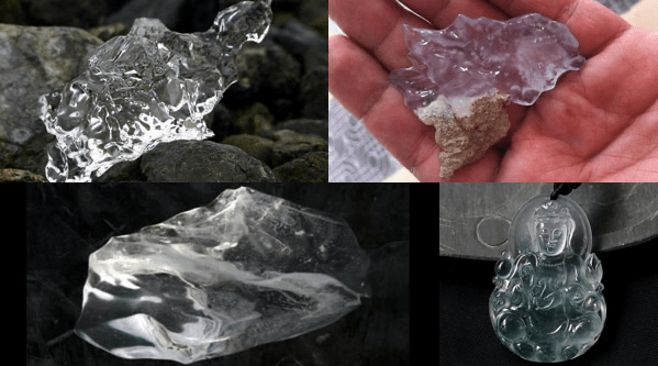 Phân Loại "Chủng" Ngọc Phỉ Thuý Phân Loại "Chủng" Ngọc Phỉ Thuý