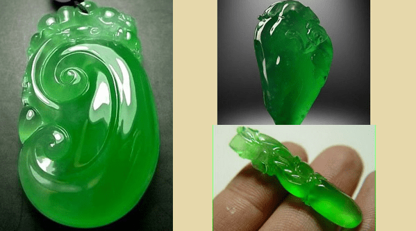 Phân Loại "Chủng" Ngọc Phỉ Thuý Phân Loại "Chủng" Ngọc Phỉ Thuý