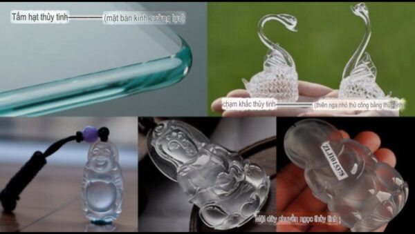 Phân Loại "Chủng" Ngọc Phỉ Thuý Phân Loại "Chủng" Ngọc Phỉ Thuý