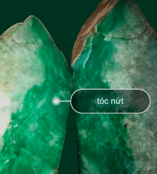 Các Mỏ Ngọc Phỉ Thuý Và Đặc Điểm Khi Muốn Chơi Ngọc Thô