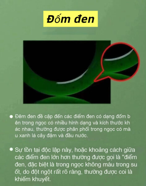 Tìm hiểu về sự hình thành ngọc - điều quan trọng đầu tiên khi bắt đầu chơi ngọc.