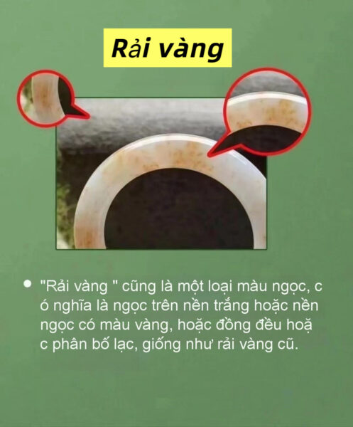 Tìm hiểu về sự hình thành ngọc - điều quan trọng đầu tiên khi bắt đầu chơi ngọc.