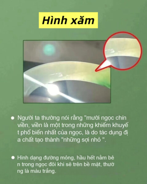Tìm hiểu về sự hình thành ngọc - điều quan trọng đầu tiên khi bắt đầu chơi ngọc.