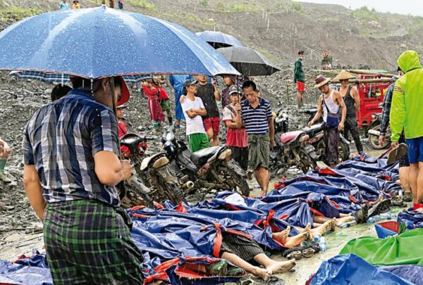 Vì Sao Ngọc Phỉ Thuý Lại Có Giá Cao Đến Như Vậy?