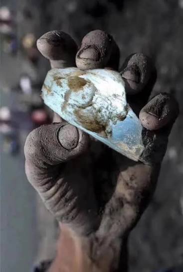 Vì Sao Ngọc Phỉ Thuý Lại Có Giá Cao Đến Như Vậy?