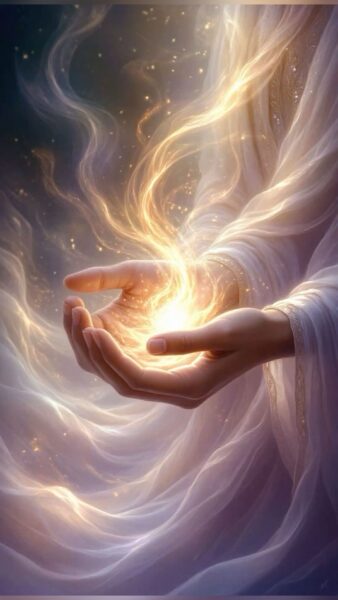 Làm Sao Để "Cảm Nhận" Năng Lượng Của Vạn Vật ? Có Các Dạng Năng Lượng Nào? Làm Sao Để "Cảm Nhận" Năng Lượng Của Vạn Vật ? Có Các Dạng Năng Lượng Nào?