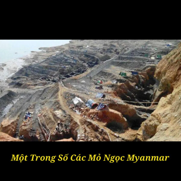 Vì Sao Ngọc Phỉ Thuý Lại Có Giá Cao Đến Như Vậy?