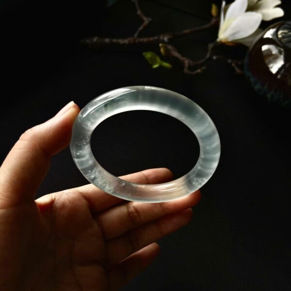 Tại Sao Phỉ Thuý Hoa Bay Lại Được Ưa Chuộng Đến Như Vậy?