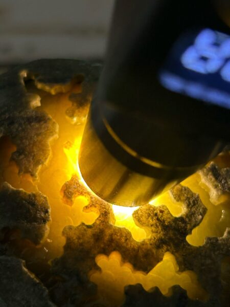 Hoàng Phỉ Được Hình Thành Như Thế Nào? Giá Trị Của Nó Ra Sao?