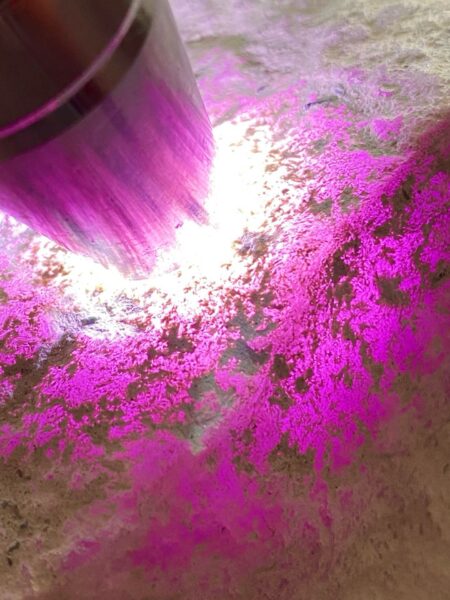 Giải Mã "Màu Tím Thị Phi" Mà Ai Chơi Ngọc Cũng Khó Lý Giải Giải Mã "Màu Tím Thị Phi" Mà Ai Chơi Ngọc Cũng Khó Lý Giải