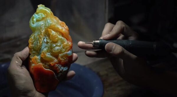 Hoàng Phỉ Được Hình Thành Như Thế Nào? Giá Trị Của Nó Ra Sao?