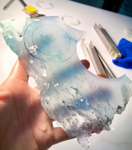 Tại Sao Phỉ Thuý Hoa Bay Lại Được Ưa Chuộng Đến Như Vậy?