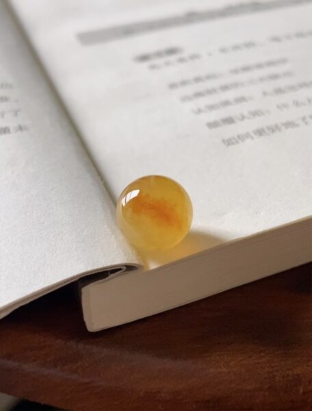 Tại Sao Phỉ Thuý Hoa Bay Lại Được Ưa Chuộng Đến Như Vậy?