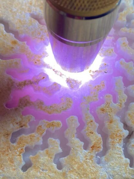 Giải Mã "Màu Tím Thị Phi" Mà Ai Chơi Ngọc Cũng Khó Lý Giải Giải Mã "Màu Tím Thị Phi" Mà Ai Chơi Ngọc Cũng Khó Lý Giải