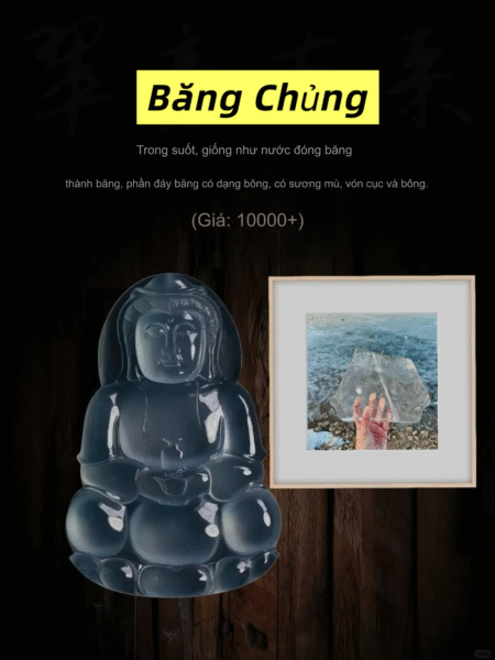 Để hiểu cách phân "Loại" ngọc phỉ thuý đầy đủ nhất Để hiểu cách phân "Loại" ngọc phỉ thuý đầy đủ nhất