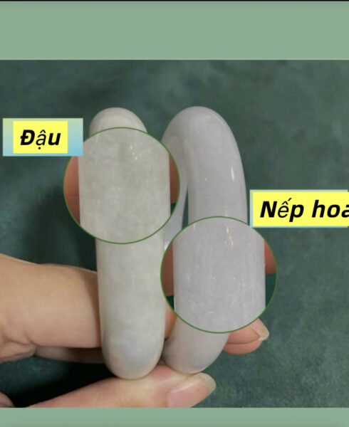 Để hiểu cách phân "Loại" ngọc phỉ thuý đầy đủ nhất Để hiểu cách phân "Loại" ngọc phỉ thuý đầy đủ nhất