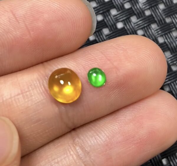 Hoàng Phỉ Được Hình Thành Như Thế Nào? Giá Trị Của Nó Ra Sao?