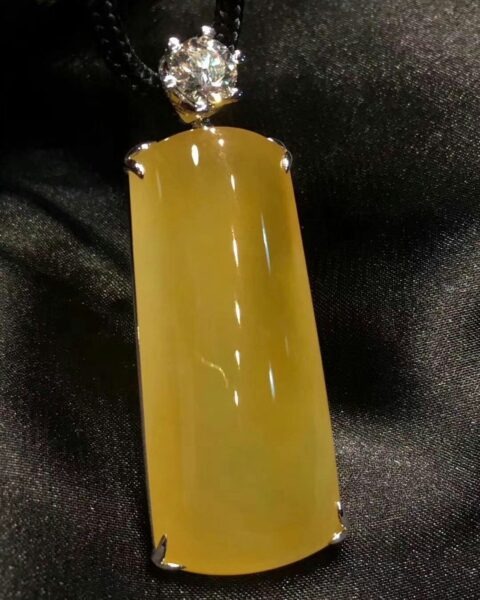 Hoàng Phỉ Được Hình Thành Như Thế Nào? Giá Trị Của Nó Ra Sao?