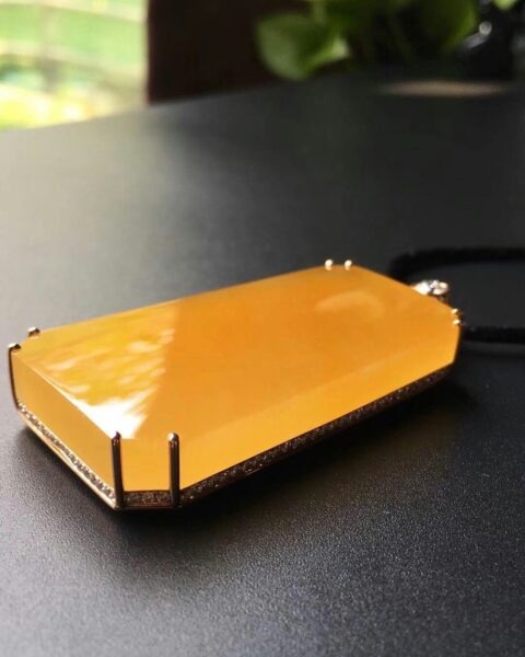 Hoàng Phỉ Được Hình Thành Như Thế Nào? Giá Trị Của Nó Ra Sao?