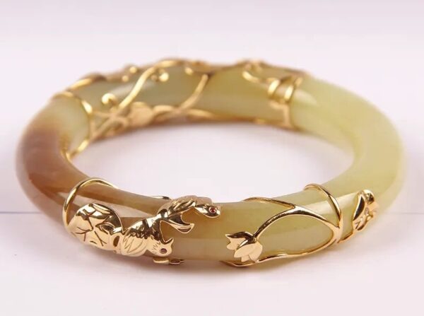 Hoàng Phỉ Được Hình Thành Như Thế Nào? Giá Trị Của Nó Ra Sao?