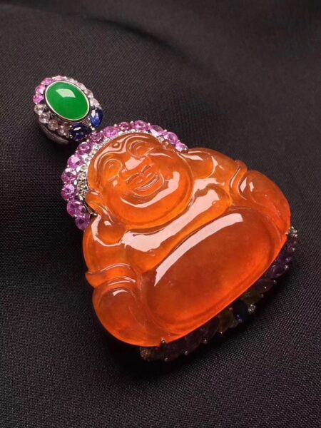 Hoàng Phỉ Được Hình Thành Như Thế Nào? Giá Trị Của Nó Ra Sao?