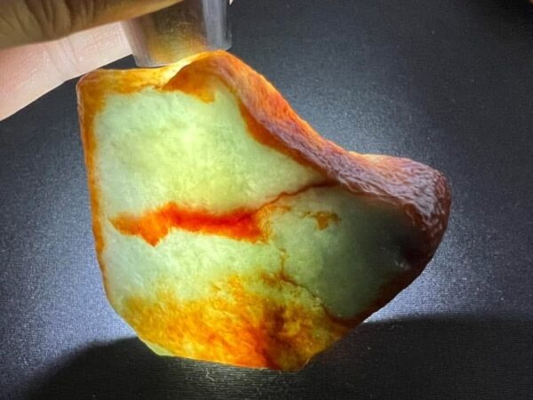 Hoàng Phỉ Được Hình Thành Như Thế Nào? Giá Trị Của Nó Ra Sao?