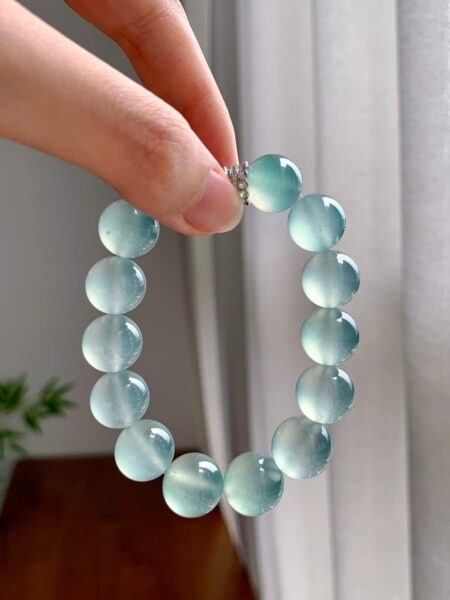 Giải Mã Cơn Sốt "Lam Thiên Không" Phỉ Thuý Thế Hệ Mới