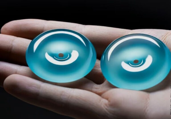 Giải Mã Cơn Sốt "Lam Thiên Không" Phỉ Thuý Thế Hệ Mới