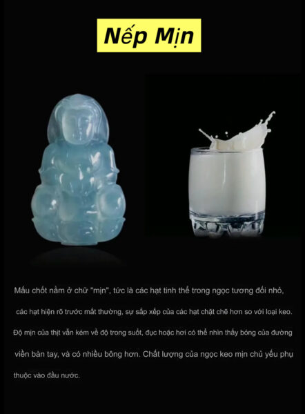 Để hiểu cách phân "Loại" ngọc phỉ thuý đầy đủ nhất Để hiểu cách phân "Loại" ngọc phỉ thuý đầy đủ nhất