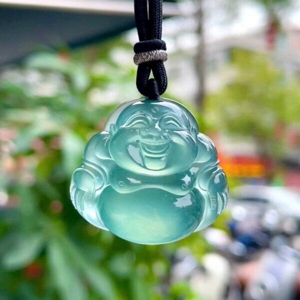 Giải Mã Cơn Sốt "Lam Thiên Không" Phỉ Thuý Thế Hệ Mới