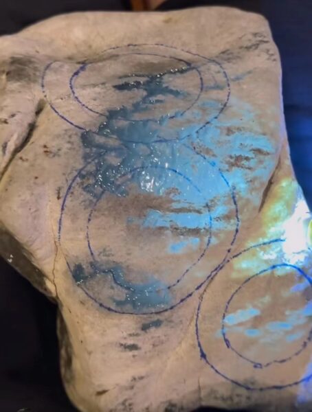 Giải Mã Cơn Sốt "Lam Thiên Không" Phỉ Thuý Thế Hệ Mới