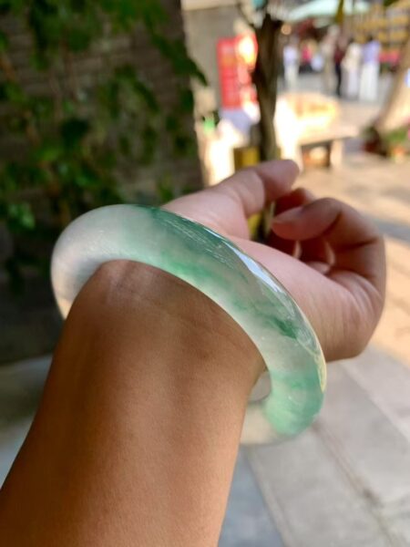 Tại Sao Phỉ Thuý Hoa Bay Lại Được Ưa Chuộng Đến Như Vậy?