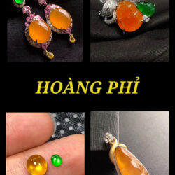 Hoàng Phỉ Được Hình Thành Như Thế Nào? Giá Trị Của Nó Ra Sao?